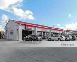 Image for iStorage - 1750 South General McMullen, San Antonio, TX