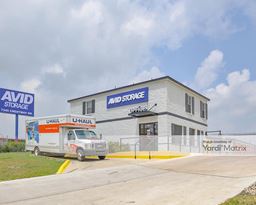 Image for Avid Storage - 7345 Crestway Drive, San Antonio, TX