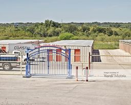 Image for A.A.A. Mini Storage - 1974 US Highway 90 East, Seguin, TX