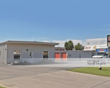 Storage Units for Rent available at 1155 Loop 337, New Braunfels, TX 78130