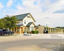 Image for StorageMart - 12430 Bandera Road, Helotes, TX