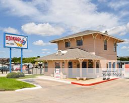 Image for Storage 4U North - 10915 Nacogdoches Road, San Antonio, TX