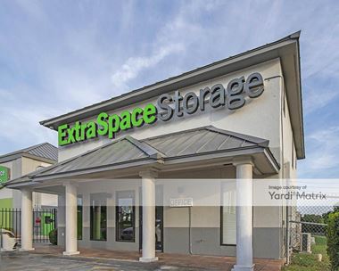 Image for Extra Space Storage - 202 North Loop 1604 West, San Antonio, TX