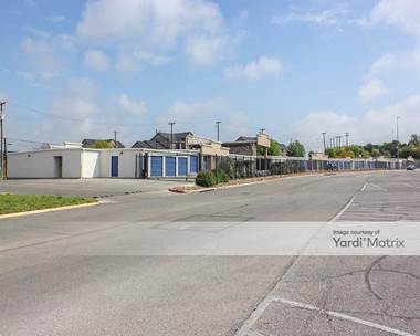 Storage Units for Rent available at 3602 Wurzbach Road, San Antonio, TX 78238
