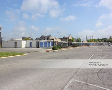 Image for Extra Space Storage - 3602 Wurzbach Road, San Antonio, TX