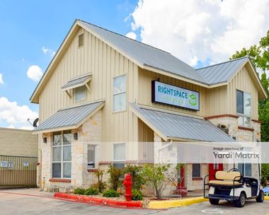 Storage Units for Rent available at 3567 Fredericksberg Road, San Antonio, TX 78201