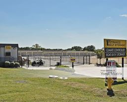 Image for Potranco Self Storage - 12950 Potranco Road, San Antonio, TX