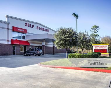 Storage Units for Rent available at 14929 Stuebner Airline Road, Houston, TX 77069