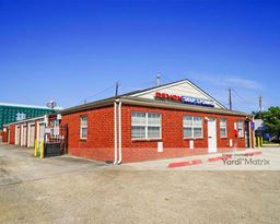 Image for Devon Self Storage - 6300 West 43rd Street, Houston, TX