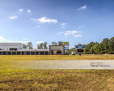 Storage Units for Rent available at 38201 FM 1774 Road, Magnolia, TX 77355