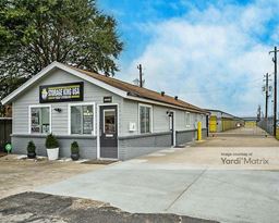 Image for Storage King USA - 3619 Avenue H, Rosenberg, TX