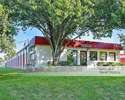 Image for iStorage - 4300 West Davis Street, Conroe, TX