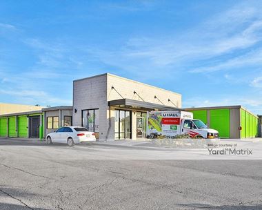 Image for Extra Space Storage - 3510 Ella Blvd, Houston, TX