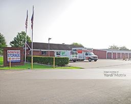 Image for American Storage - 2427 Texas Pkwy, Missouri City, TX