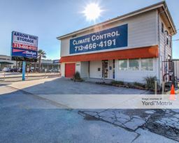 Image for Arrow Mini Storage - 10837 West Little York Road, Houston, TX