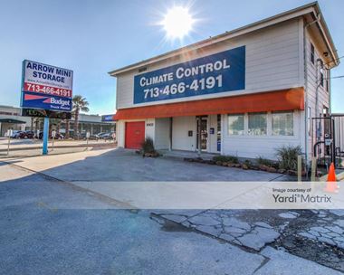 Storage Units for Rent available at 10837 West Little York Road, Houston, TX 77041