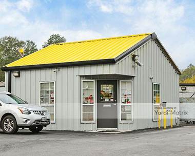 Storage Units for Rent available at 28543 FM 2978 Road, Magnolia, TX 77354
