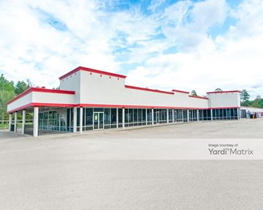 Image for 10 Federal Self Storage - 3636 Honea Egypt Road, Montgomery, TX