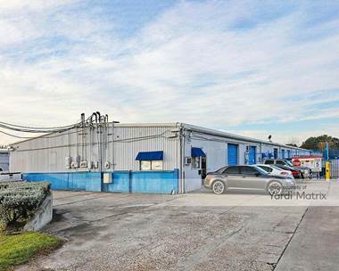 Storage Units for Rent available at 13001 Veterans Memorial Drive, Houston, TX 77014