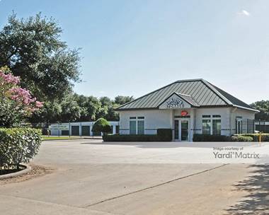 Storage Units for Rent available at 1609 FM 359, Richmond, TX 77406