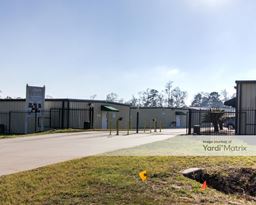 Image for Forward Storage - 28419 Sweetgum Road, Magnolia, TX