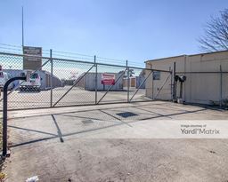 Image for Victory Self Storage - 5819 Victory Drive, Houston, TX