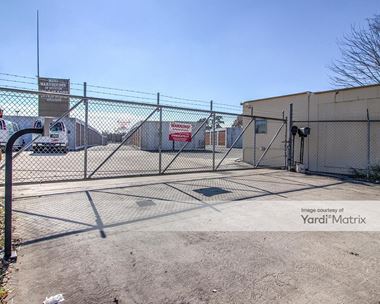 Storage Units for Rent available at 5819 Victory Drive, Houston, TX 77088