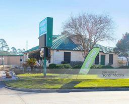 Image for Extra Space Storage - 12828 Telge Road, Cypress, TX