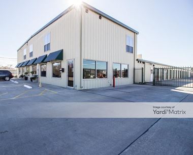 Image for Curio Storage - 13504 Almeda School Road, Houston, TX