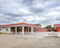 Image for Public Storage - 12670 Veterans Memorial Drive, Houston, TX