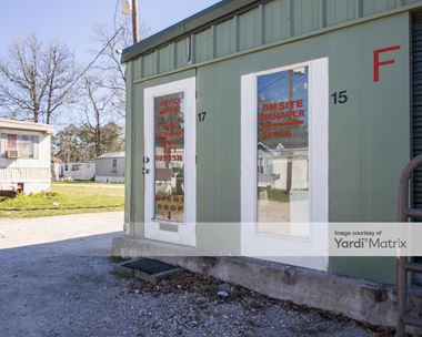 Image for Public Storage - 4550 Louetta Road, Spring, TX