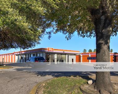 Storage Units for Rent available at 3732A Westheimer Road, Houston, TX 77027