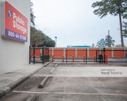 Image for Public Storage - 10944 Millridge North Drive, Houston, TX