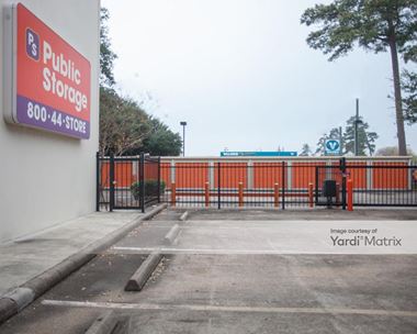 Storage Units for Rent available at 10944 Millridge North Drive, Houston, TX 77070