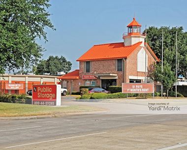 Storage Units for Rent available at 1130 South Mason Road, Katy, TX 77450