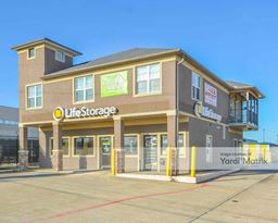 Image for Extra Space Storage - 23355 State Highway 249, Tomball, TX