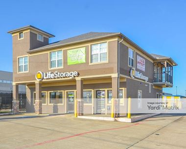 Image for Extra Space Storage - 23355 State Highway 249, Tomball, TX