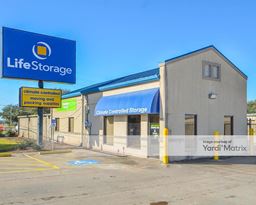 Image for Extra Space Storage - 3433 Fry Road, Katy, TX