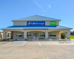 Image for Extra Space Storage - 7400 Barker Cypress Road, Cypress, TX