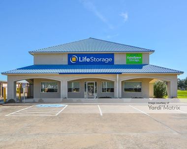 Image for Extra Space Storage - 7400 Barker Cypress Road, Cypress, TX