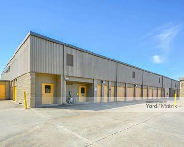 Storage Units for Rent available at 7610 Highway 6 North, Houston, TX 77095