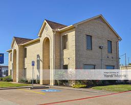 Image for Devon Self Storage - 5110 Franz Road, Katy, TX