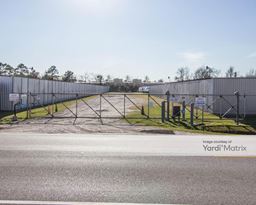 Image for Craig's Mini Storage - 21297 Foster Road, Spring, TX