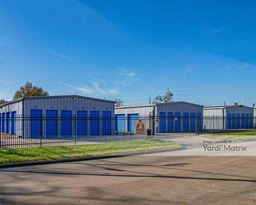 Image for Curio Storage - 1814 City Hall Drive, Rosenberg, TX