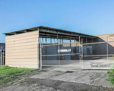 Storage Units for Rent available at 1850 FM 1092 Road, Missouri City, TX 77459