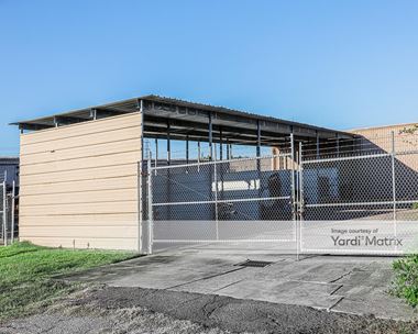 Storage Units for Rent available at 1850 FM 1092 Road, Missouri City, TX 77459