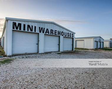 Storage Units for Rent available at 1041 FM 359 Road, Richmond, TX 77406