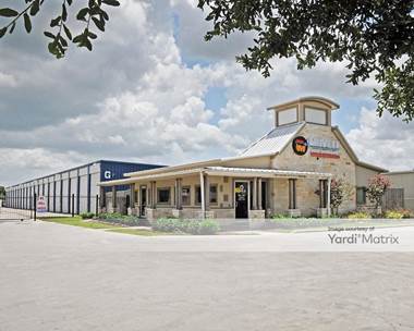 Storage Units for Rent available at 29625 FM 1093, Fulshear, TX 77441