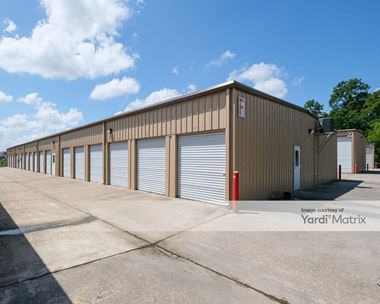 Image for Extra Space Storage - 3325 Spring Cypress Road, Spring, TX