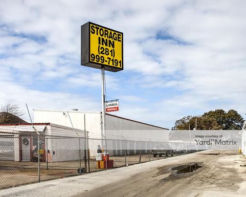 North Houston Organization & Storage Store